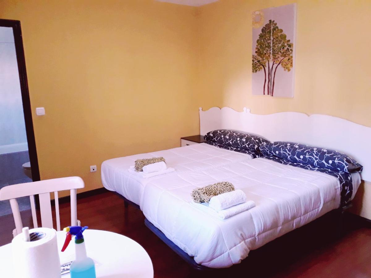Apartahotel Portal De Leon Кабоальес-де-Абахо Экстерьер фото