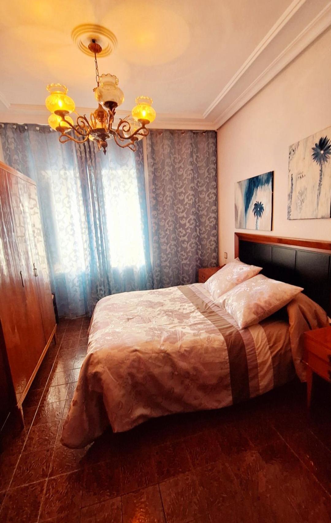Apartahotel Portal De Leon Кабоальес-де-Абахо Номер фото