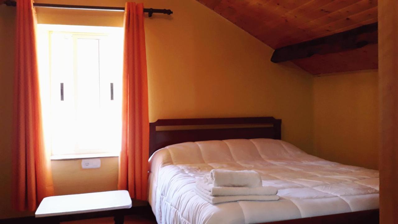Apartahotel Portal De Leon Кабоальес-де-Абахо Экстерьер фото
